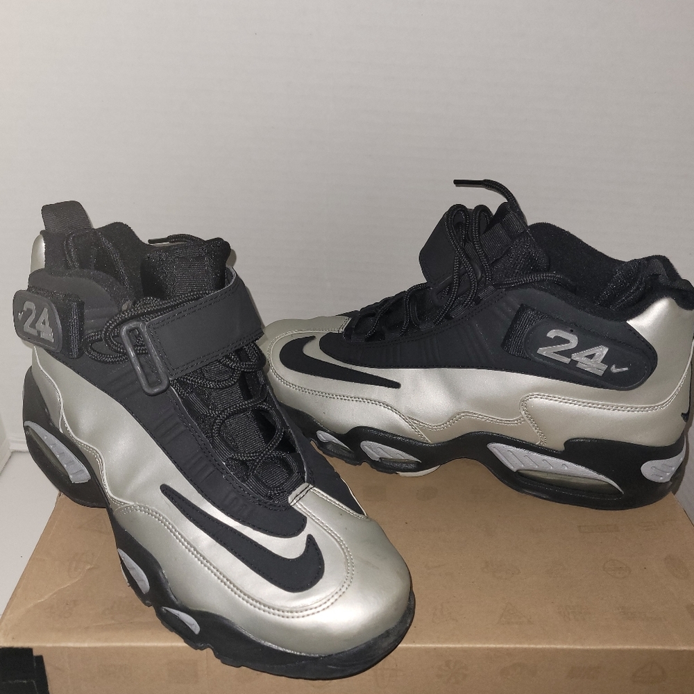 Air Griffey Max 1